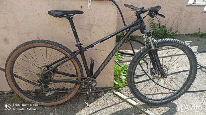 Merida big trail 200