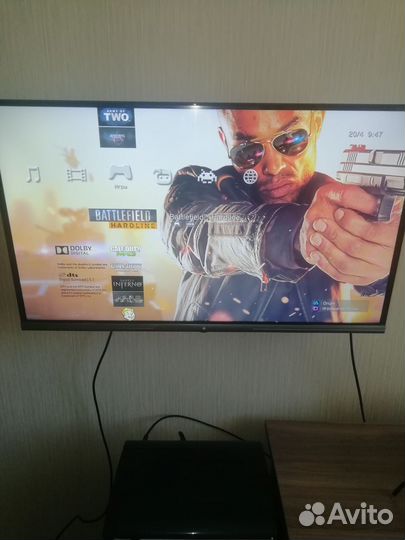 Sony playstation 3 прошитая