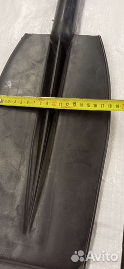 Лопасти для весла