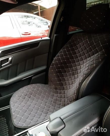 Накидки на сиденья автомобиля