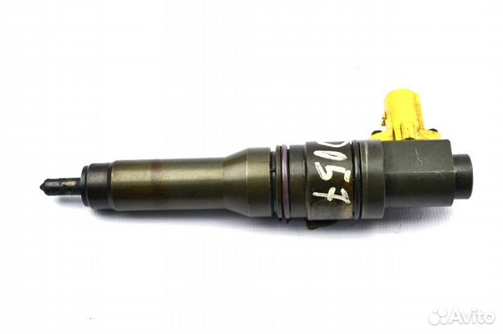 Топливная форсунка DAF XF105 (01.05)