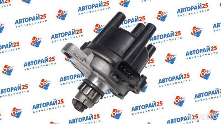 Трамблер Toyota 4AFE Фишка 4 Контакта 1910002030