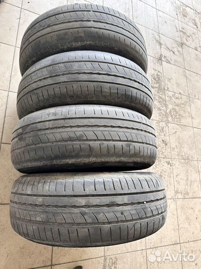 Pirelli Cinturato P1 195/65 R15