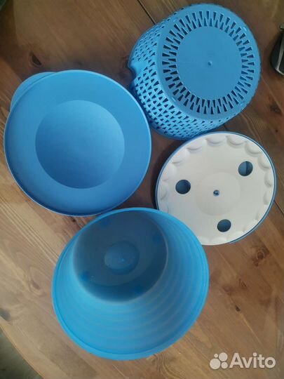 Tupperware Сушилка Карусель