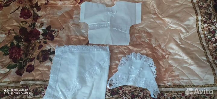 Детские вещи