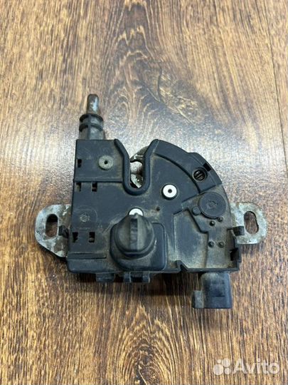 Замок капота Ford Focus 2 универсал 1 2006