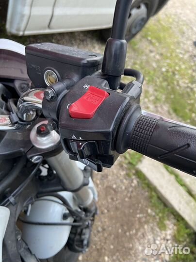 Honda CB600 FA Hornet 2012