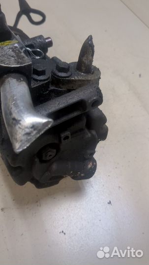Компрессор кондиционера Ford Focus 2, 2006