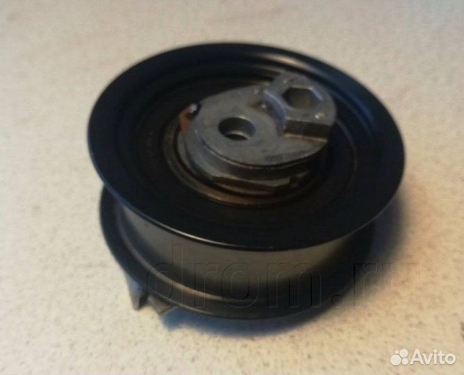 Натяжитель Audi A3 8P1 AXX