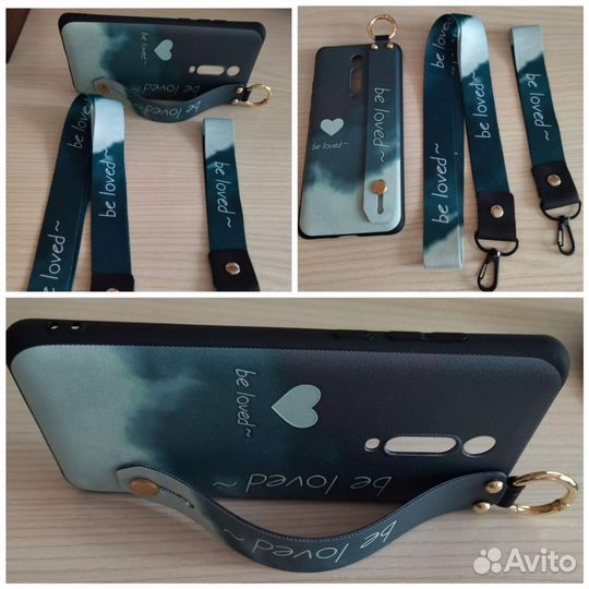 Чехол для смартфона