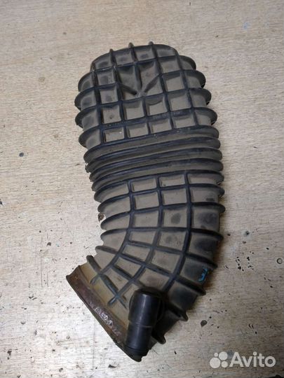 Гофра (черепаха) Ауди а6с4 2.0 ACE