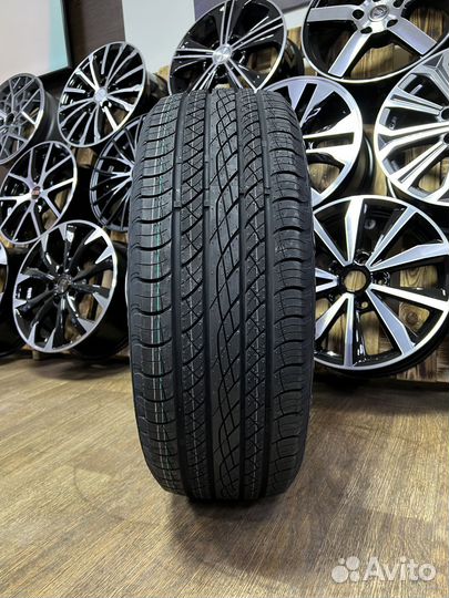 Antares Majoris R1 285/60 R18 116S