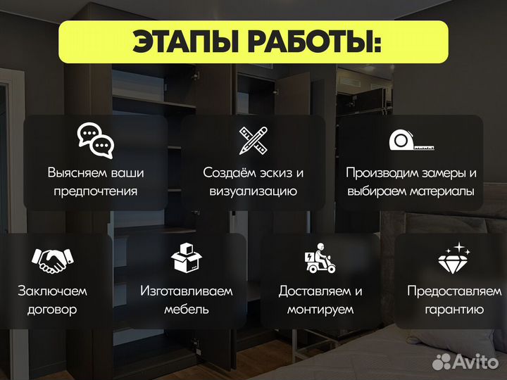 Рабочая зона