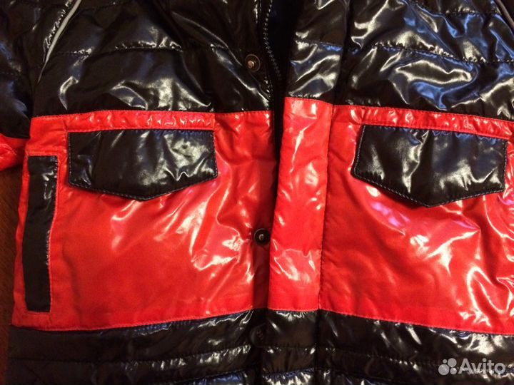 Курточка Nels