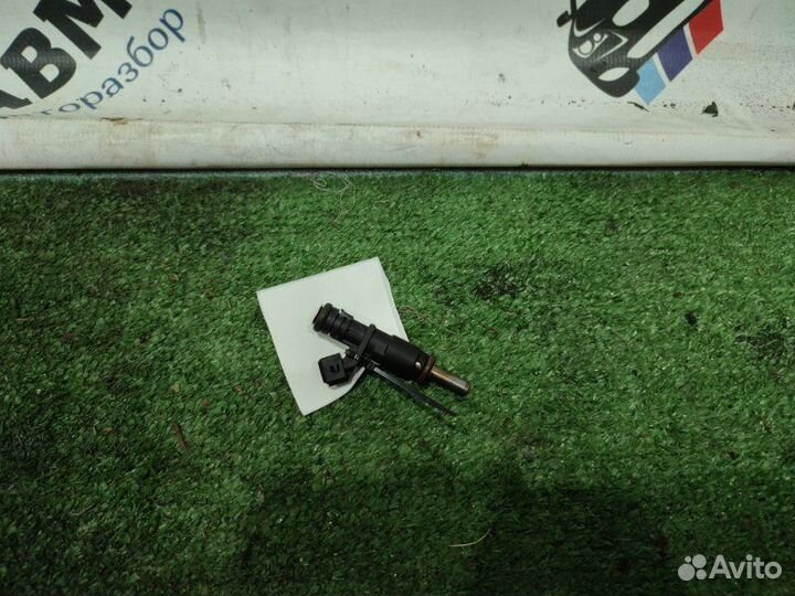 Форсунка топливная Bmw X3 F25 N52B30A 2011