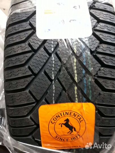 Continental ContiVikingContact 7 225/45 R18 95T