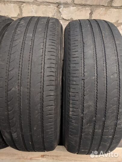 Yokohama Geolandar H/T 035 235/60 R18