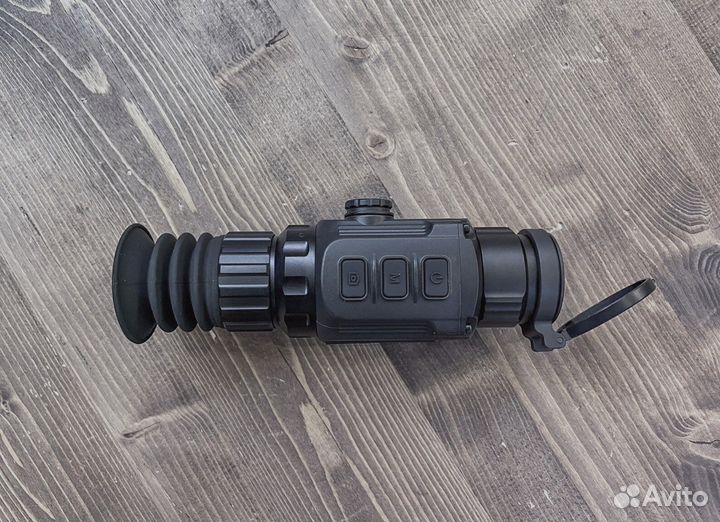 IRay Saim SCP 19W тепловизор прицел для охоты