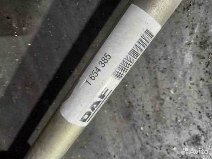 Вал рулевой DAF