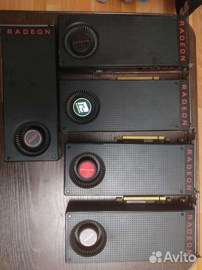 AMD Radeon Reference Rx 480 8gb