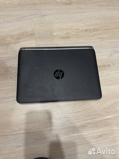 Ноутбук HP