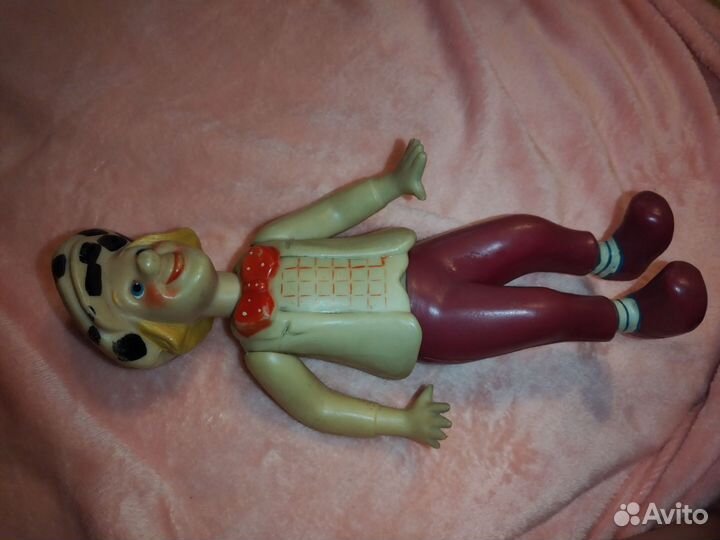 Олег Попов, Дед мороз