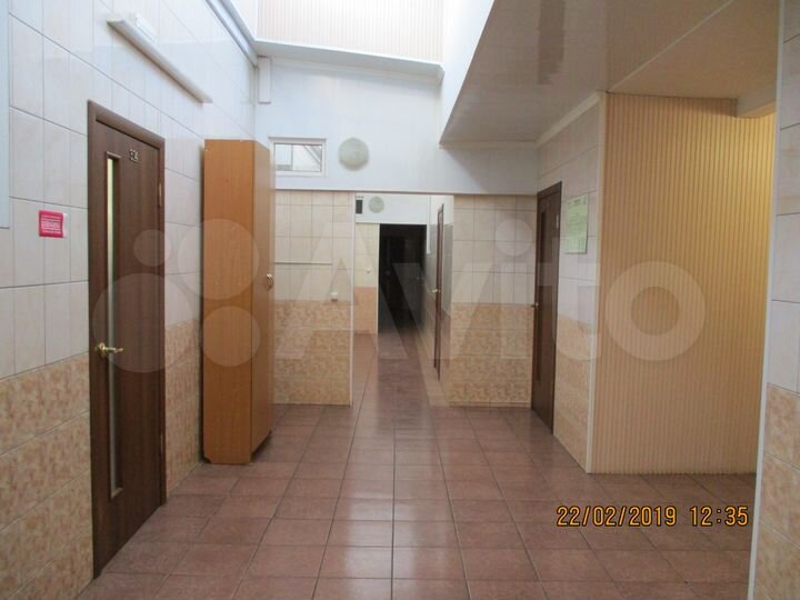 Офис, 32 - 64 м²