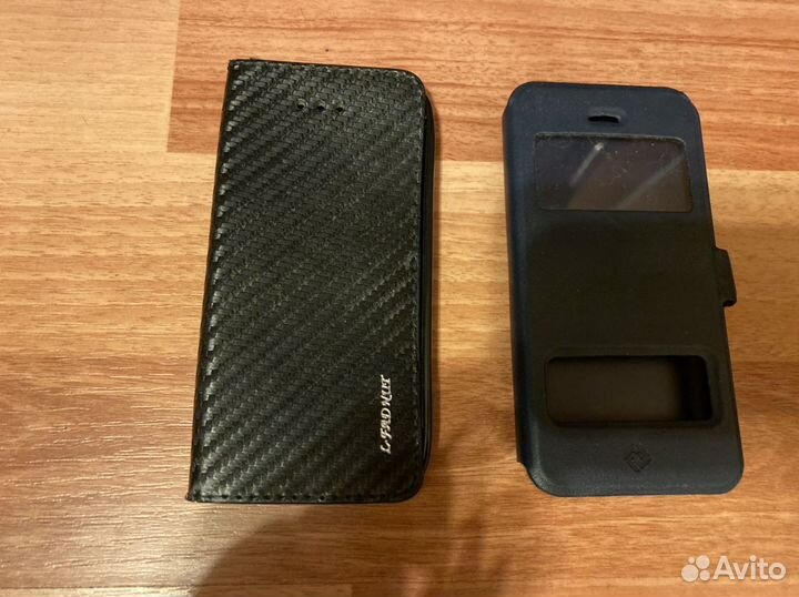 Чехлы на айфон 6 плюс и на 5