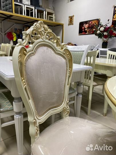 Стул Мини-Шейхи