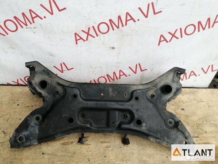 Балка под двс suzuki swift