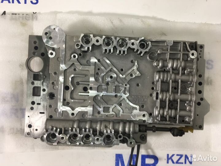 Гидроблок Mercedes w212 арт 01263