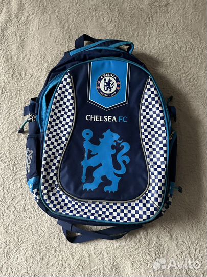 Рюкзак школьный для мальчика