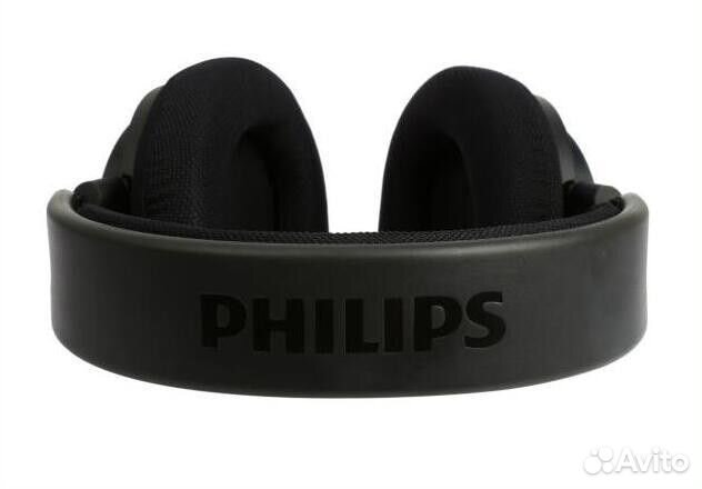 Наушники Philips SHP9500