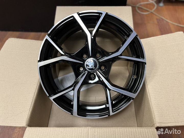 Новые комплект Россия R16 Seat Leon Skoda Octavia