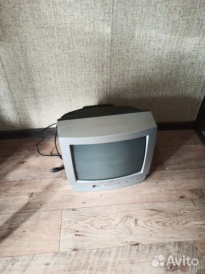 Телевизор