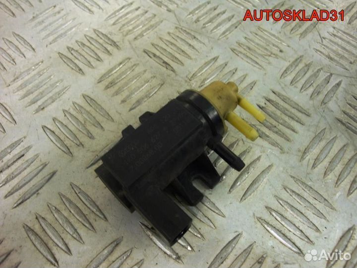 Клапан электромагнитный Audi A3 8L1 1K0906627A