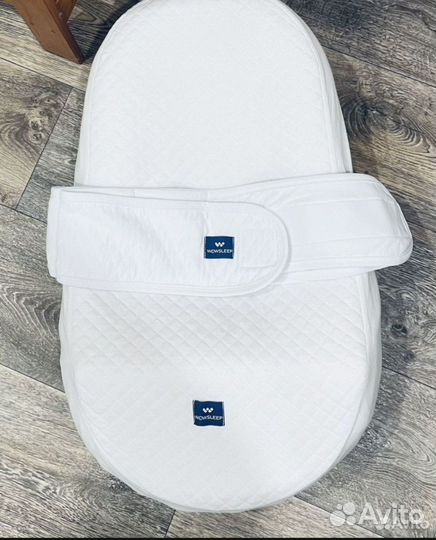 Кокон для новорожденных