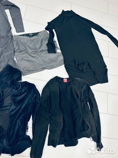 Пакет одежды