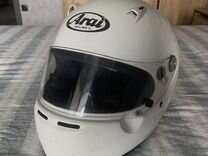 Шлем для картинга Arai SK-5