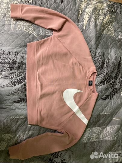 Худи nike женское М