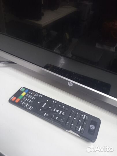 Телевизор Hi 43FT102X