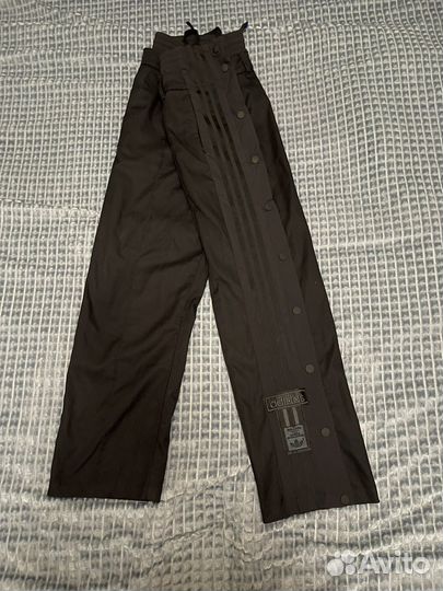 Adidas originals брюки женские