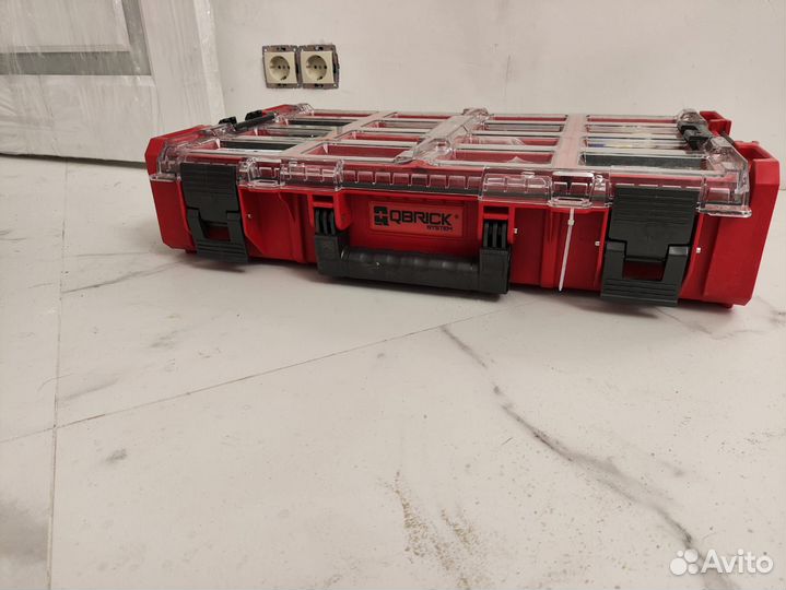 Комплект ящиков