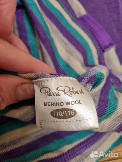 Термобелье детское