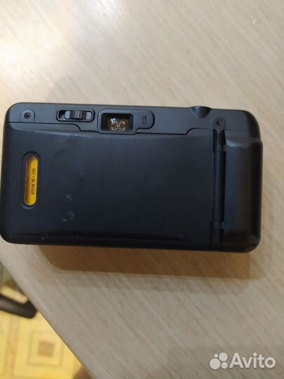 Samsung fino 40s плёночный