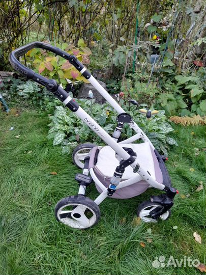 Коляска Riko 2 в 1