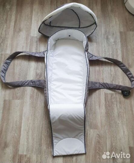 Переноска для детей