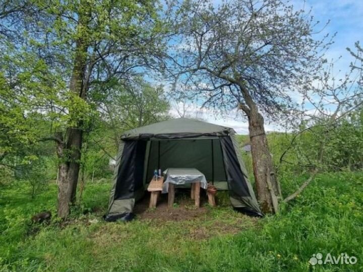 Шатёр палатка туристический