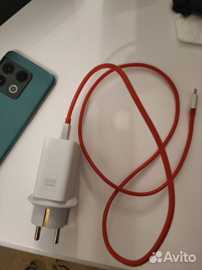 OnePlus 10 pro, 8/256 ГБ