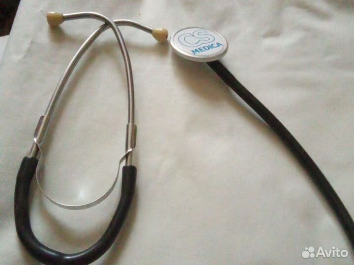 Фонендоскоп